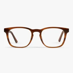 Women's Bornholm Shiny Walnut