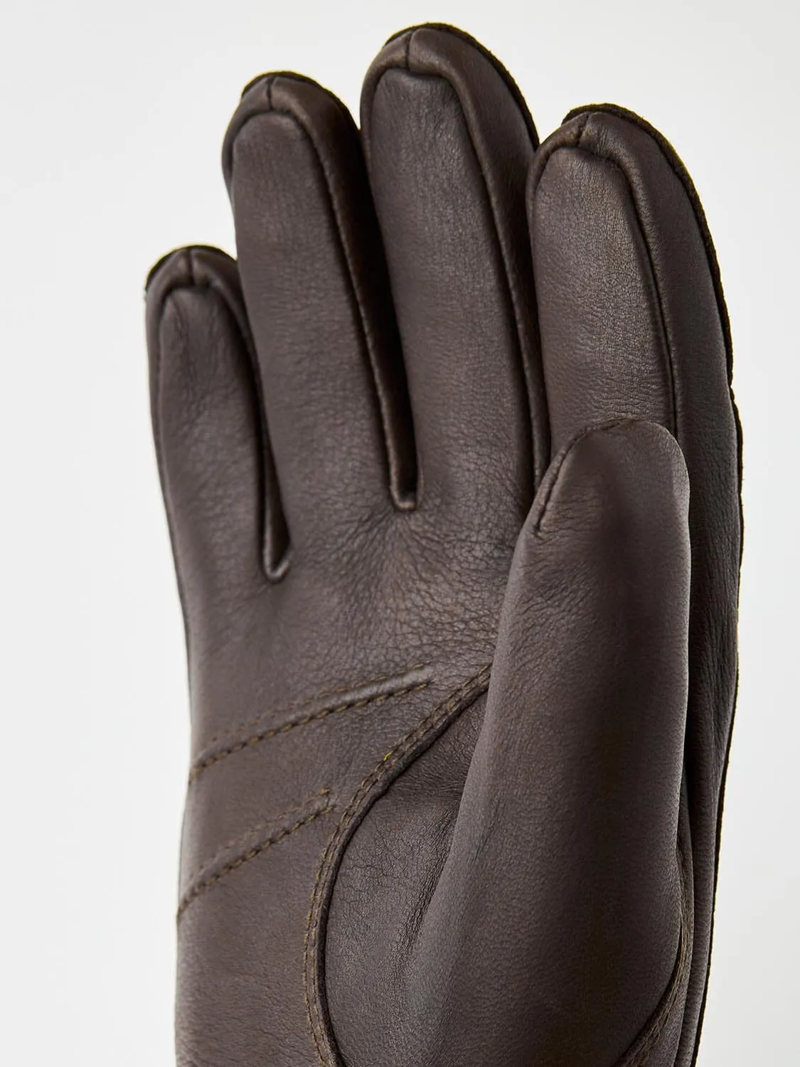 Women's Buvika Deerskin Glove