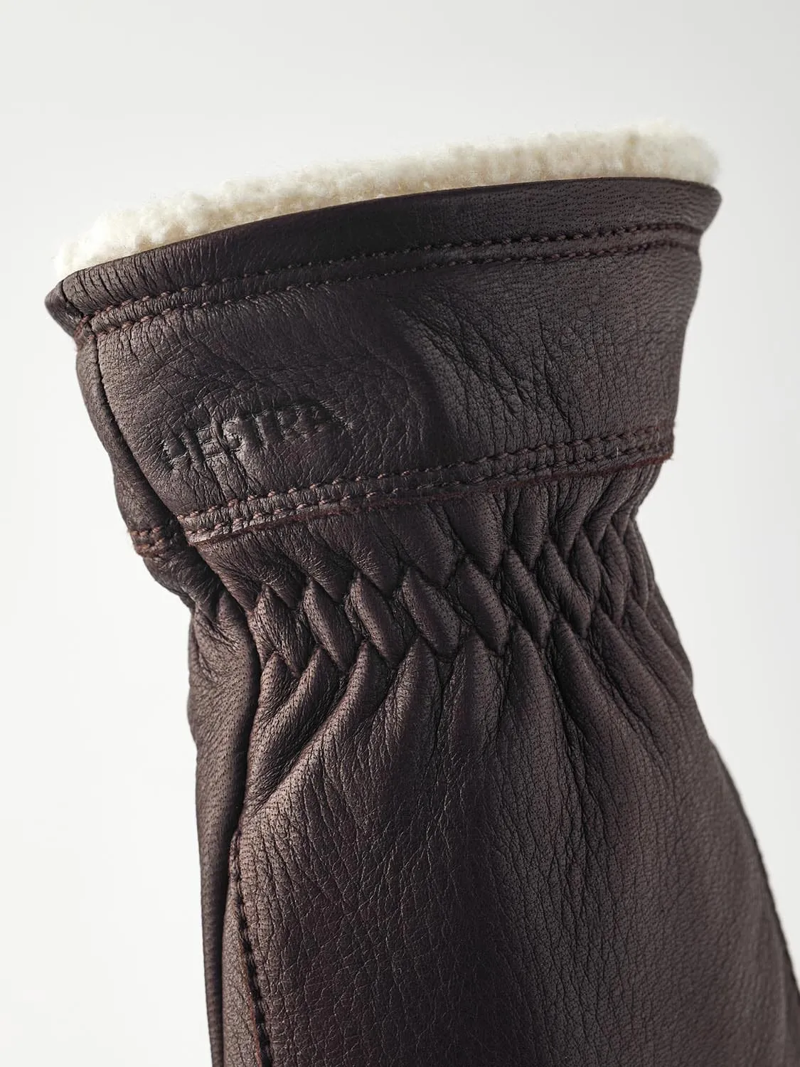 Women's Buvika Deerskin Glove