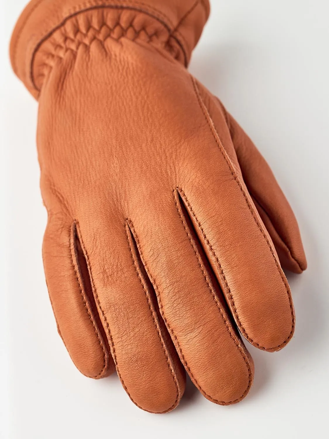 Women's Buvika Deerskin Glove