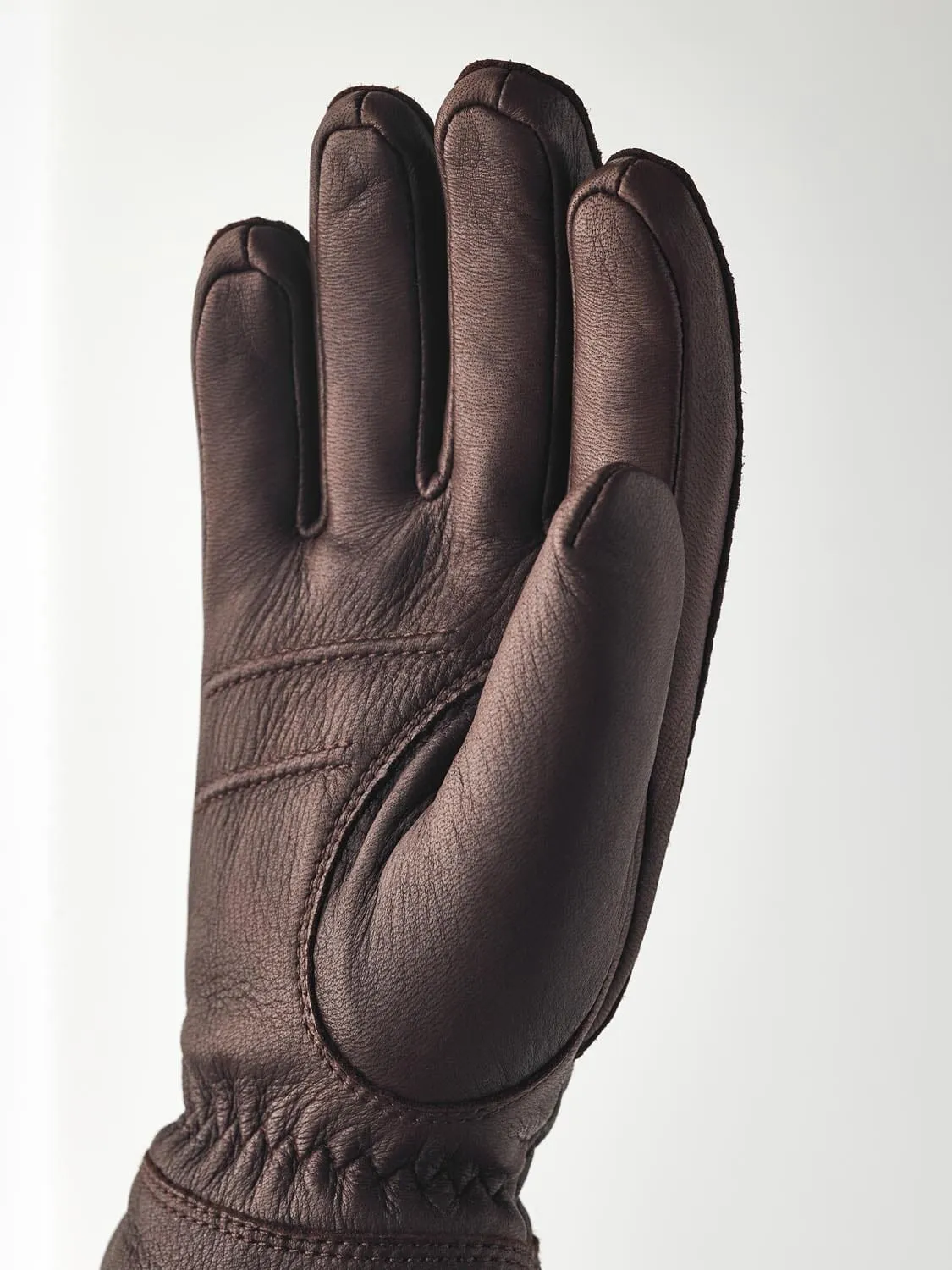 Women's Buvika Deerskin Glove