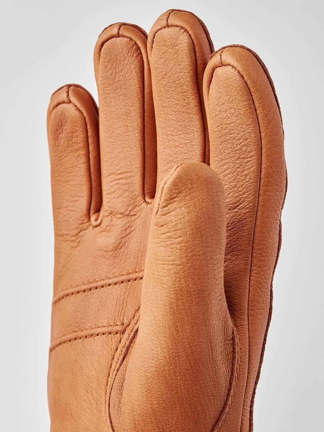 Women's Buvika Deerskin Glove