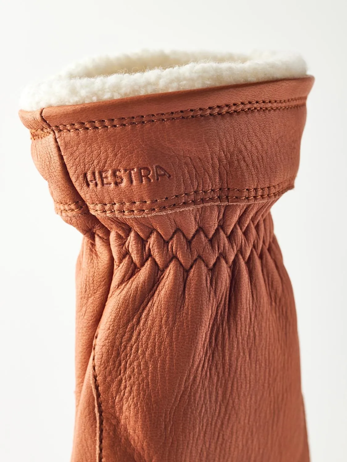 Women's Buvika Deerskin Glove