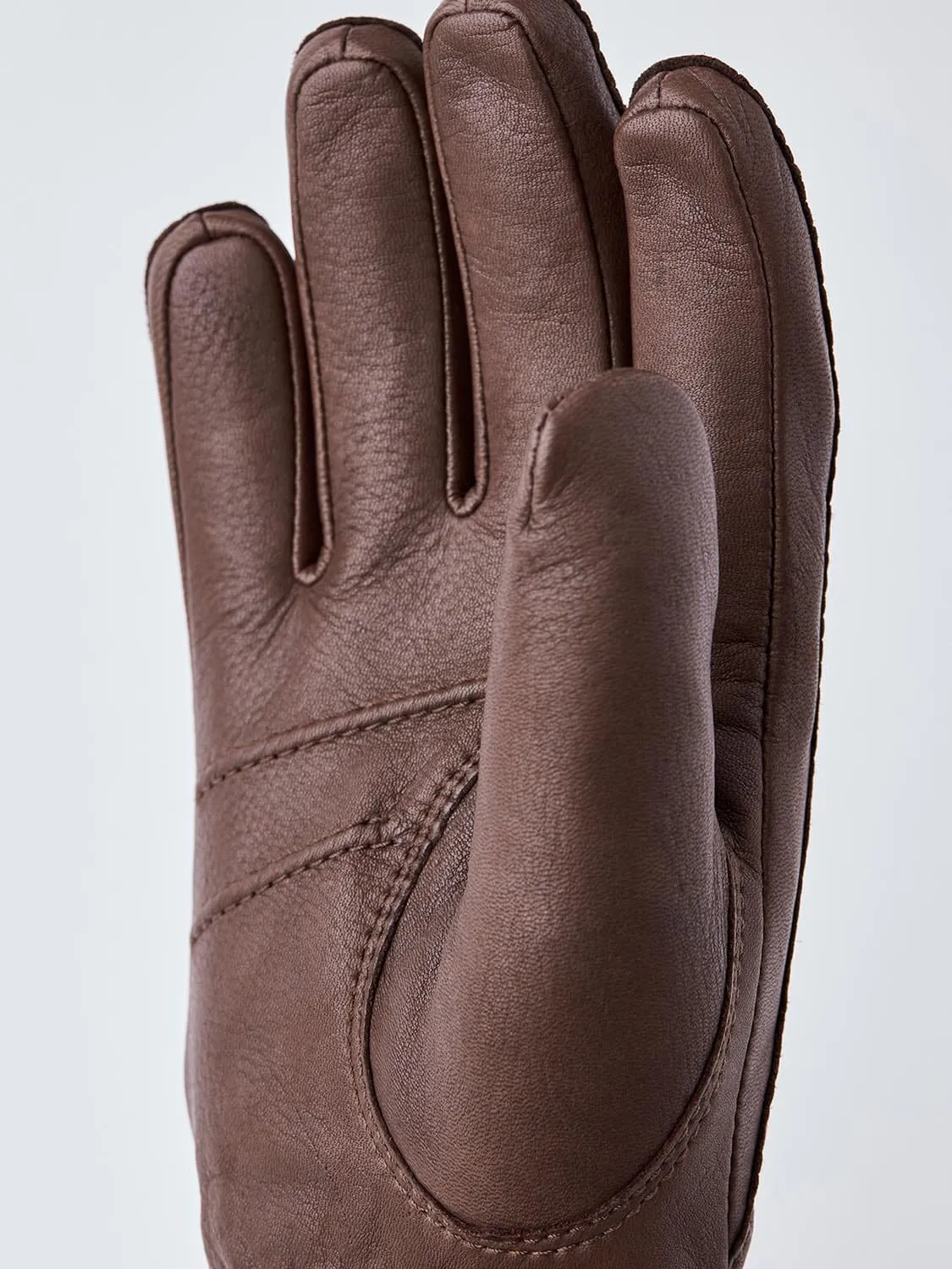 Women's Buvika Deerskin Glove