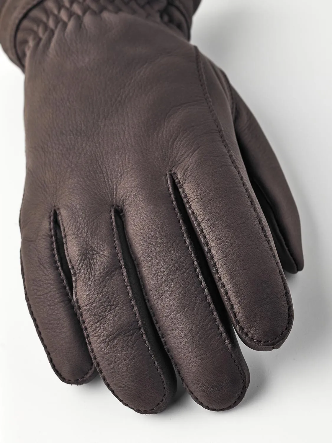 Women's Buvika Deerskin Glove