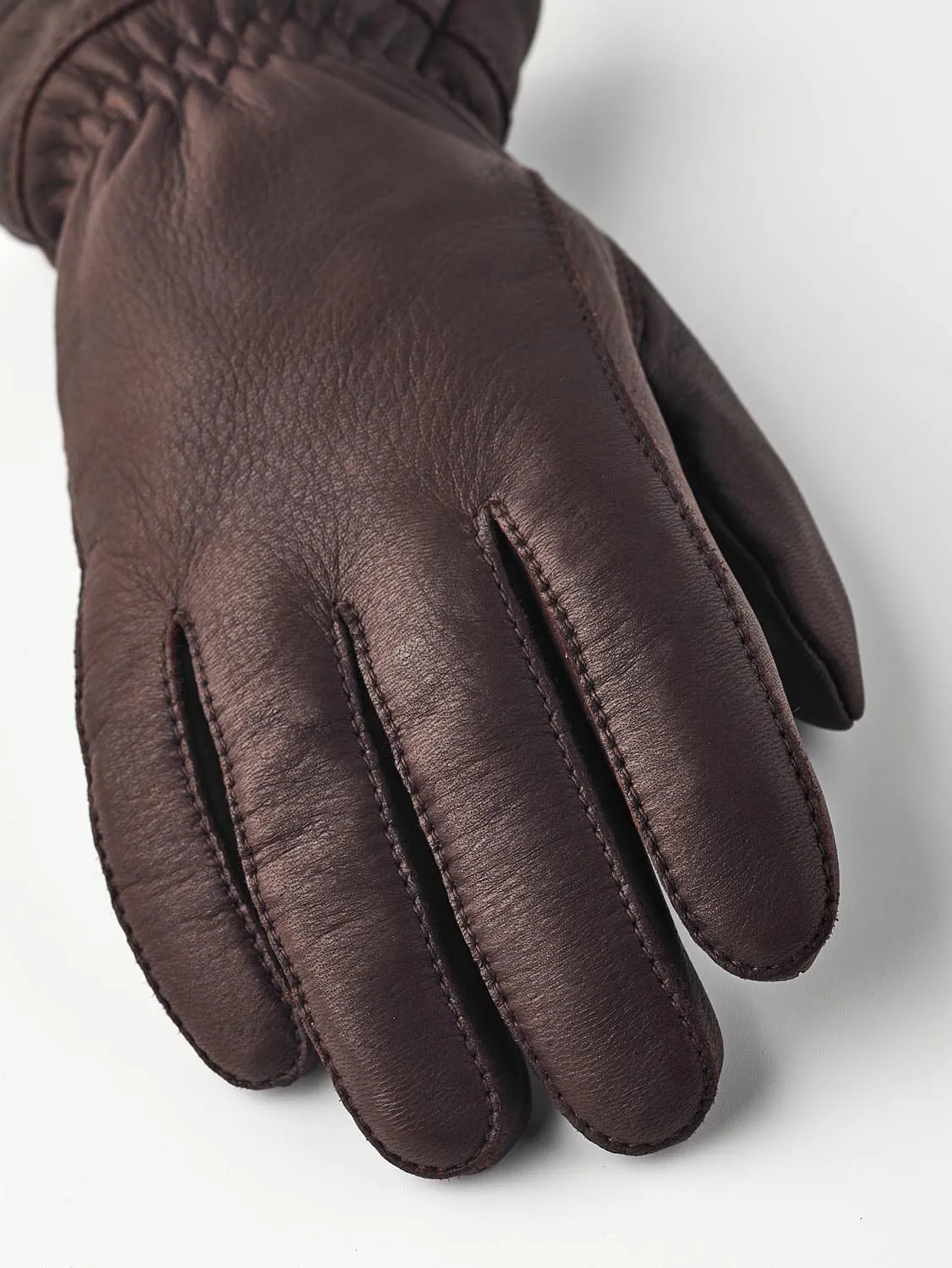 Women's Buvika Deerskin Glove