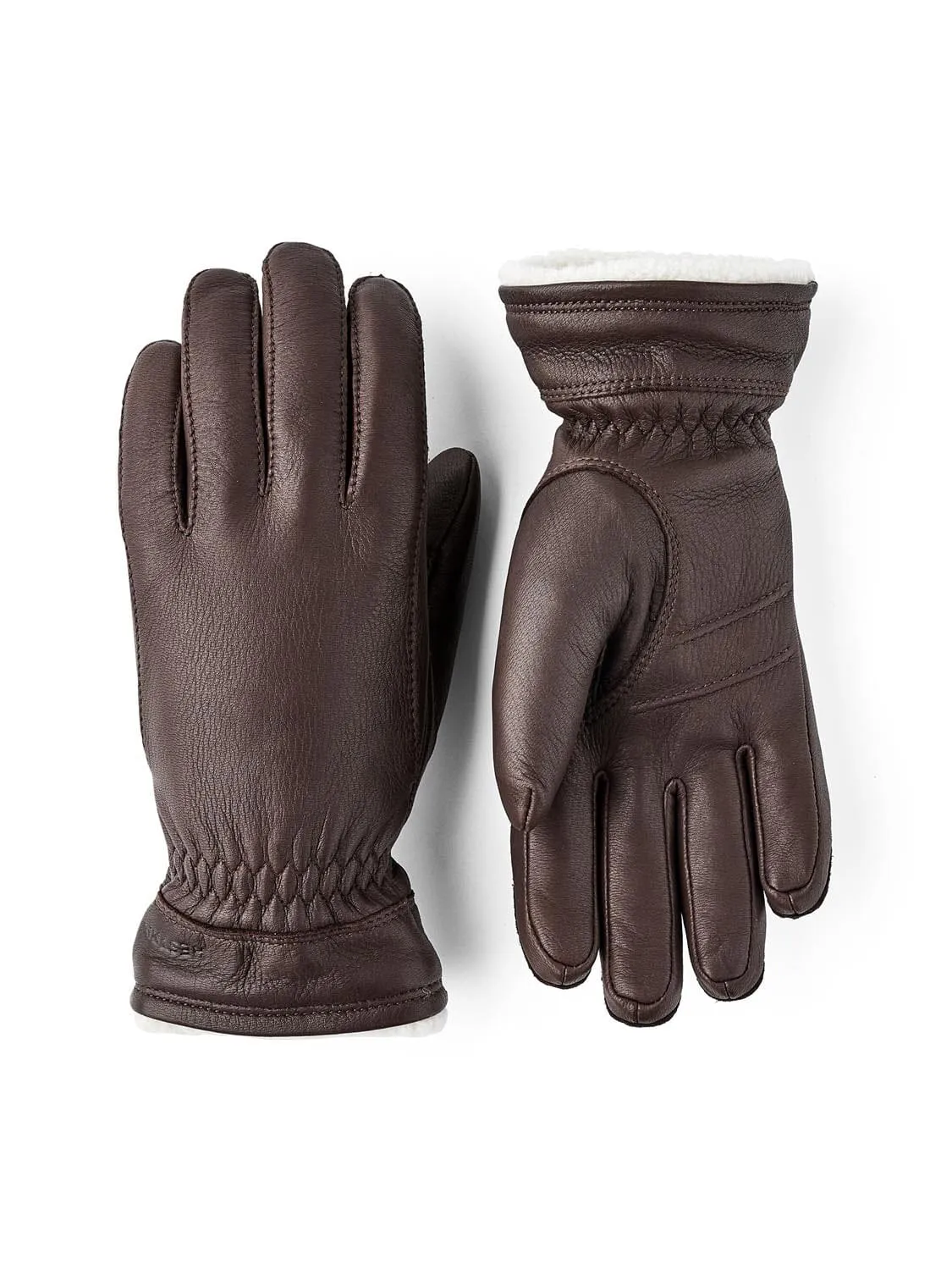 Women's Buvika Deerskin Glove