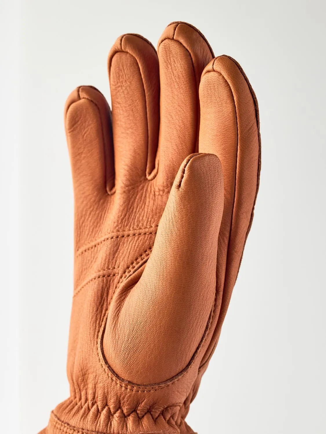 Women's Buvika Deerskin Glove