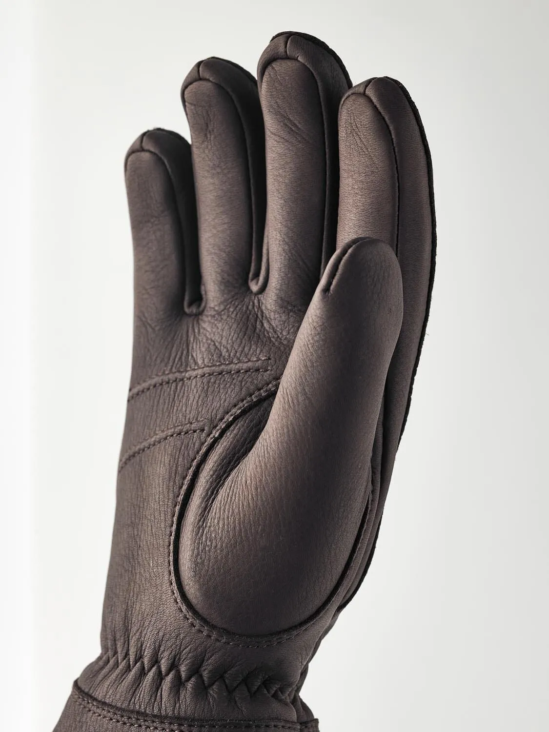 Women's Buvika Deerskin Glove