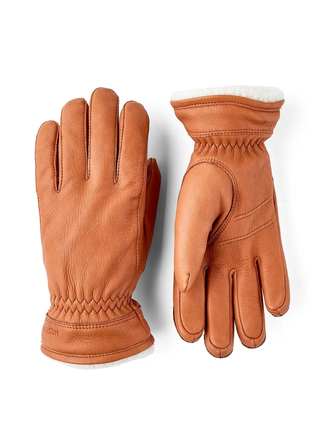 Women's Buvika Deerskin Glove