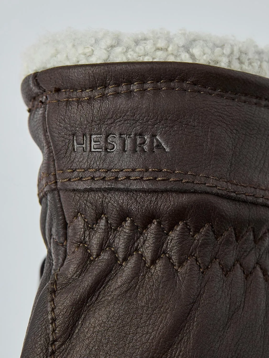 Women's Buvika Deerskin Glove