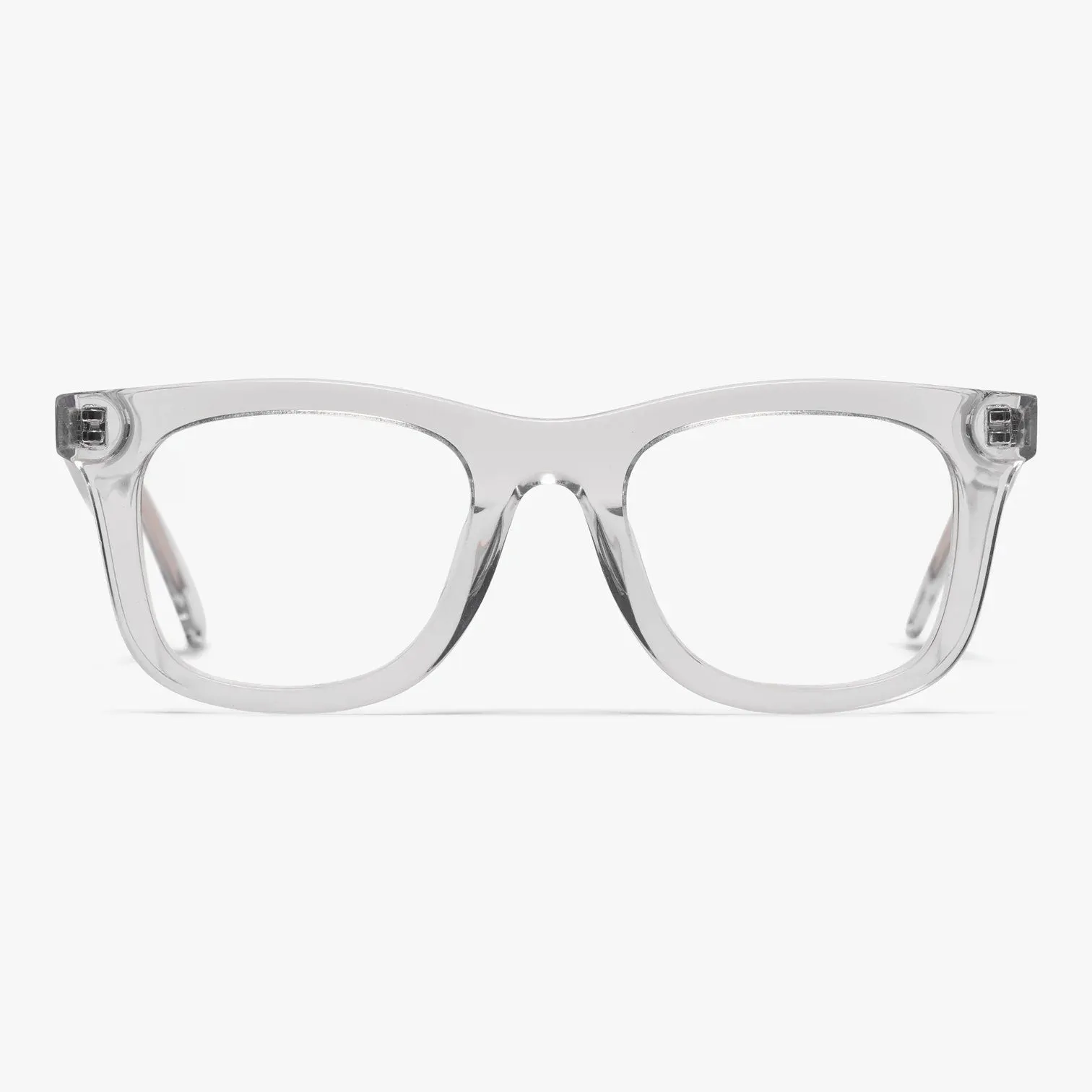 Women's Samsø Crystal White