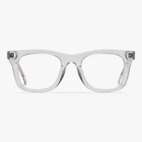 Women's Samsø Crystal White